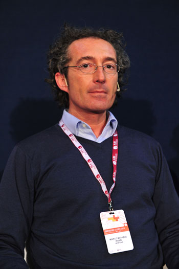 marco rossi